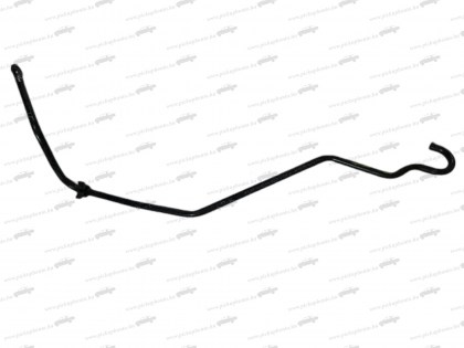 TKE első difi levegőztető